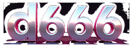 d6666 logo